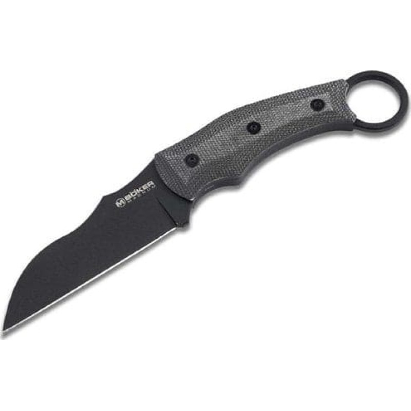 Magnum Nóż Magnum Straight Karambit