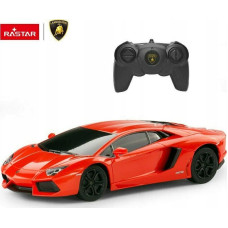 Rastar Auto na radio Lamborghini Aventador LP700 1:24 46300 RASTAR