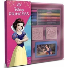 Multiprint MULTIPRINT PRINCESS STAMP BOX