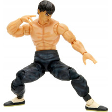 Dickie Figurka Dickie Jada Street Fighter ll Fei-Long 6 Fig.