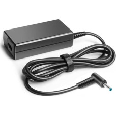 Origin Zasilacz do laptopa Origin Origin Storage BTI 65W AC ADAPTER FOR HP EU VERSION 4.5MM adapter zasilający/ inwentor Wewnętrzna Czarny