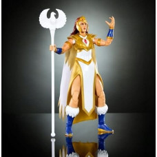 Mattel Masters of the Universe Masterverse Zauberin Teela (17,8 cm)