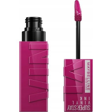 Maybelline MAYBELLINE_Super Stay Ink Vinyl winylowa pomadka w płynie 170 4,2ml