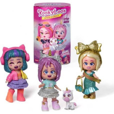 Magic Box Figurka Magic Box KOOKYLOOS Glitter Glam Seria 5 lalka, figurka