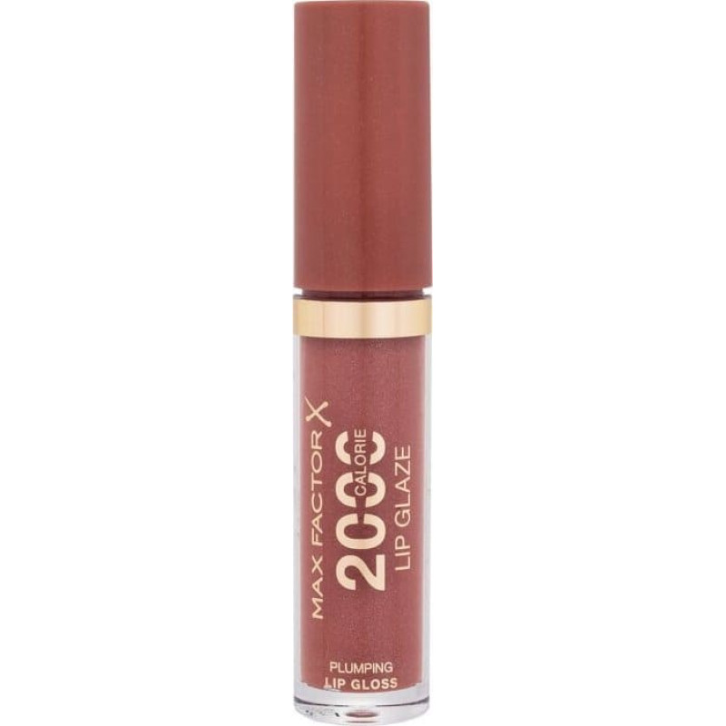 Max Factor MAX FACTOR_2000 Calorie Lip Glaze błyszczyk do ust 170 4,4ml