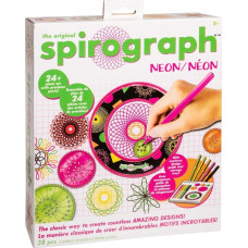 Dante Spirograph neon 23344 61042