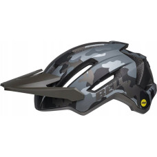 Bell Kask mtb BELL 4FORTY AIR INTEGRATED MIPS matte black camo roz. L (58–62 cm) (NEW)