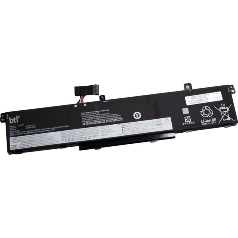 Origin Pamięć do laptopa Origin BTI 6C BATTERY THINKPAD P15 G1