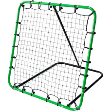 Enero RAMA TRENINGOWA REBOUNDER DO ODBIJANIA PIŁKI NOŻNEJ 120x120CM ENERO