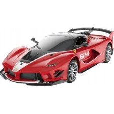 Rastar Auto na radio Ferrari FXX K Evo 1:24 79300 RASTAR