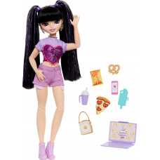 Mattel Lalka Barbie Mattel Barbie Dream Besties Lalka Renee HYC24