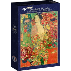 D-Toys Puzzle 1000 Tancerka, Gustave Klimt