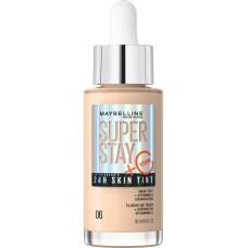 Noname MAYBELLINE_Super Stay 24H Skin Tint rozświetlający podkład do twarzy z witaminą C 06 30ml