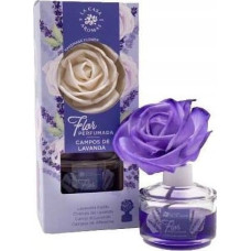 Noname Dyfuzor zapachowy LA CASA DE LOS AROMAS_Flor Perfumada dyfuzor zapachowy Lawenda 65ml