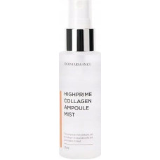 Noname DERMARSSANCE_Highprime Collagen Film Ampoule Mist mgiełka kolagenowa do twarzy 50ml