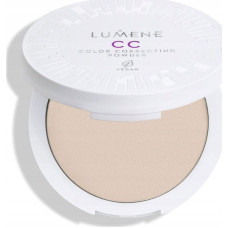 Noname LUMENE_Color Correcting Powder puder korygujący 1 10g