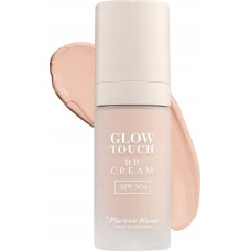 Noname PIERRE RENE_Glow Touch krem BB SPF50+ 00 Porcelain 30ml