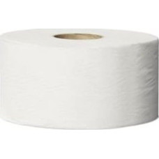 Noname Toiletpapir Pristine Extra Soft 3-lag 33.75 m Nyfiber,9 pk x 8 rl/krt