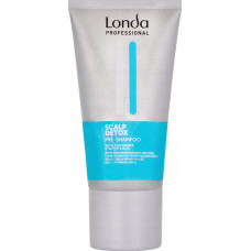 Noname LONDA PROFESSIONAL_Scalp Detox Pre-Shampoo przeciwłupieżowa kuracja do skóry wrażliwej 150ml