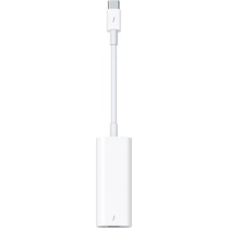 Apple Adapter AV Apple Apple - Thunderbolt-Adapter - 24 pin USB-C (M) zu Mini DisplayPort (W) - bi-direktional