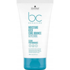 Noname SCHWARZKOPF PROFESSIONAL_BC Bonacure Moisture Kick Curl Bounce krem do loków 150ml