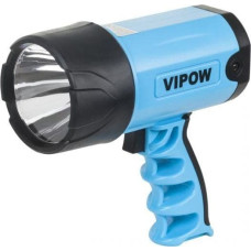 Vipow Latarka Vipow Szperacz 3W CREE LED uniwersalny