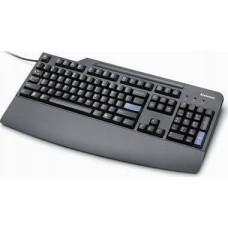 Lenovo Klawiatura Lenovo Keyboard English Pref. USB