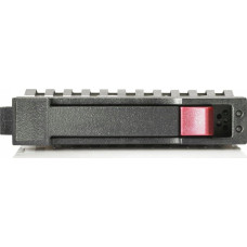 HPE Dysk serwerowy HPE 900GB 12G SAS 10K