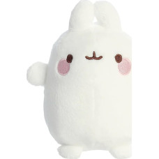 Line Friends Molang - Pluszowa maskotka króliczek Molang 12,5 cm