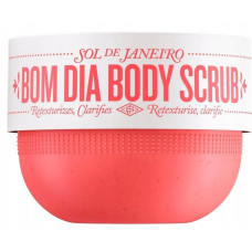 Nuxe Sol De Janeiro Bom Dia Bright Body Scrub - - 220 ml