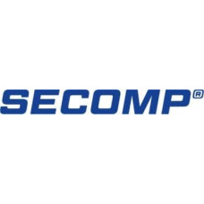 Secomp Adapter AV Secomp STANDARD Display Adapter USB typ C - HDMI, M/F, 4K60Hz