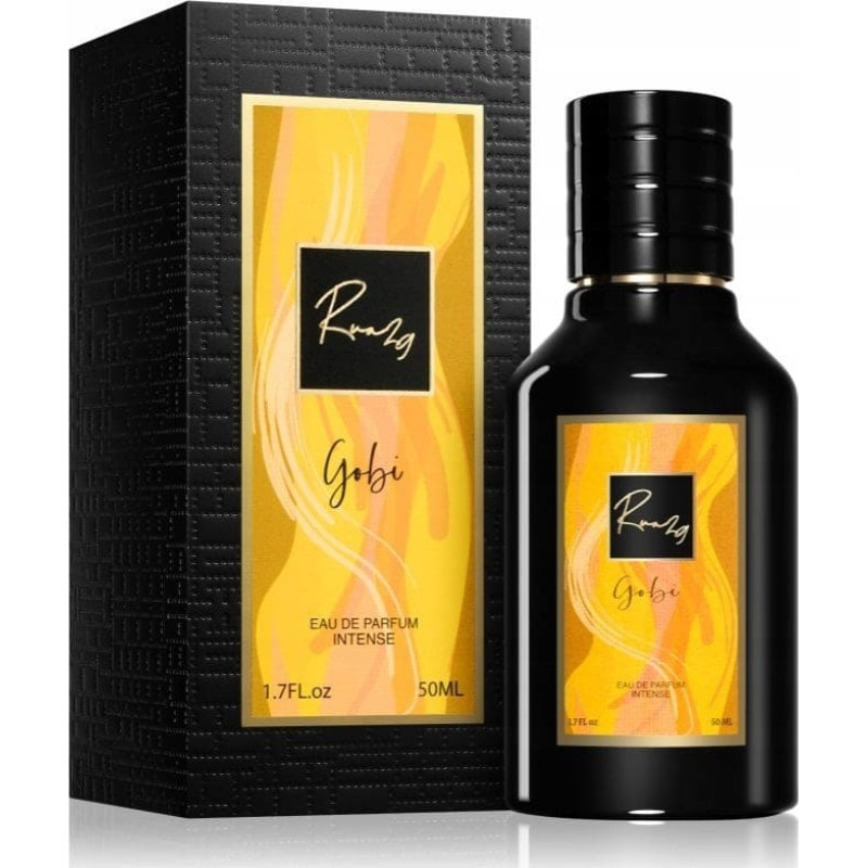 Histoires De Parfums Rua29, Gobi Intense, Eau De Parfum, Unisex, 50 ml Unisex