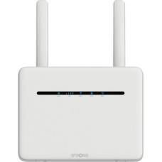 Strong Router Strong Strong 4G LTE Router Wi-Fi 1200