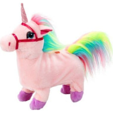 Bburago HAPPY PETS Walking Unicorn