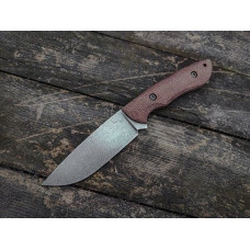 Zwilling Nóż LKW Mauler Micarta