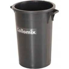 Collomix COLLOMIX WIADRO mixTUB 34 L CZARNY