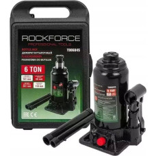 Rockforce ROCKFORCE DŹWIGNIK TŁ.HYDRAULICZNY  6T 181 - 351mm /WALIZKA