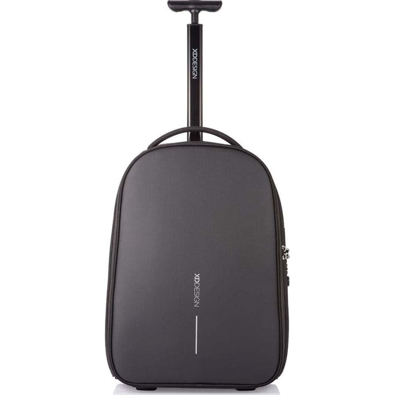 Xd Design Torba XD Design XD DESIGN TORBA TROLLEY BLACK P705.771