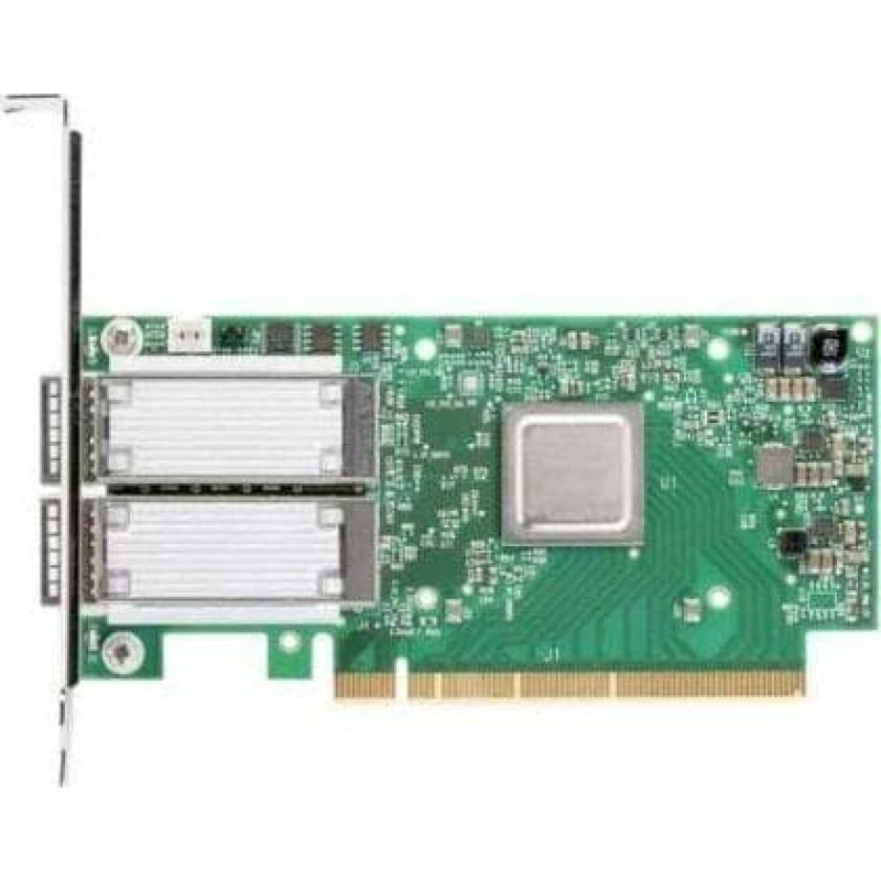 Dell Karta sieciowa Dell Karta Sieciowa DELL 540-BBUN 2x SFP+ PCI Express 10Gb