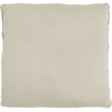 Nielsen Design Nielsen Pillowcase Marlin 50x50 Creae white 401167