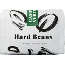 Hard Beans Coffee Kawa ziarnista Hard Beans Coffee Kawa BRAZYLIA CAMPO DAS VERTENTES FILTR - 250 g