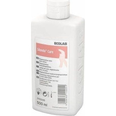 Ecolab Ecolab Silonda Care - Emulsja o działaniu pielęgnującym i regenerującym skórę 500 ml