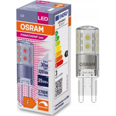 Ledvance PARATHOM® DIM LED PIN G9 30 3 W/2700 K G9