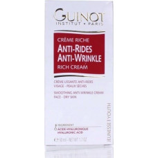 Guinot Guinot, Vital Antirides, Anti-Ageing, Cream, For Face, 50 ml Unisex