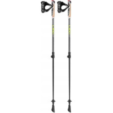 Noname LEKI KIJE Nordic Walking Spin Shark SL