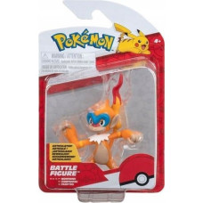 Pokemon Figurka Pokemon Pokémon - Battle Figure - Monferno (PKW3010) /Figures /Multi