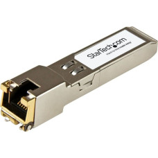 Triton Moduł SFP TRITON StarTech AR-SFP-10G-T-ST moduł przekaźników sieciowych Miedź 10000 Mbit/s SFP+