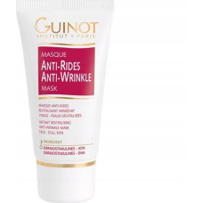 Guinot Guinot, Guinot, Anti-Wrinkle, Cream Mask, For Face, 50 ml For Women