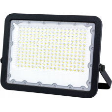 Bestservice Naświetlacz BestService Naświetlacz LED 150W 13500lm 4000K neutralny 90° IP65 Galaxi Lumax LFL270 czarny