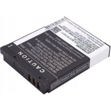 Coreparts Akumulator CoreParts CoreParts MBXCAM-BA036 bateria do aparatu/kamery Litowo-jonowa (Li-Ion) 1000 mAh